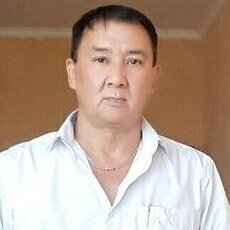 Фотография мужчины Булат, 55 лет из г. Оренбург