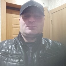 Фотография мужчины Толя, 39 лет из г. Новосибирск