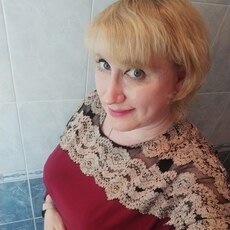 Фотография девушки Svetik, 41 год из г. Воронеж