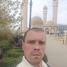 Фотография мужчины Алексей, 36 лет из г. Ульяновск