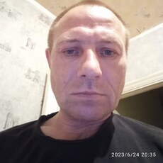 Фотография мужчины Сергей, 44 года из г. Ковылкино
