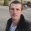 Валерий, 35 лет