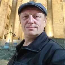 Фотография мужчины Евгений, 46 лет из г. Костанай