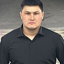 Ержан, 35 лет