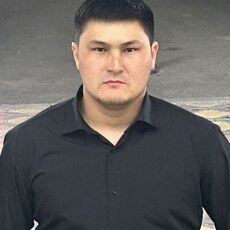 Фотография мужчины Ержан, 35 лет из г. Талдыкорган