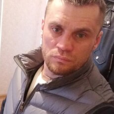 Фотография мужчины Вадим, 39 лет из г. Переславль-Залесский