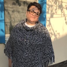 Фотография девушки Галюся, 51 год из г. Джанкой