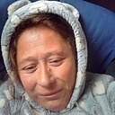 Aliakost, 44 года