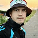 Сергей, 30 лет