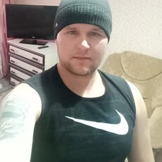 Фотография мужчины Серёга, 41 год из г. Астана