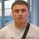 Самир, 37 лет