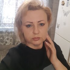 Фотография девушки Зарина, 47 лет из г. Новосибирск