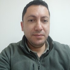 Фотография мужчины Алек, 34 года из г. Свободный