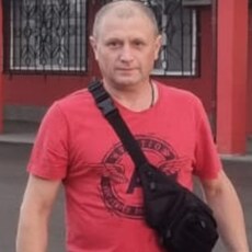 Фотография мужчины Сергей, 53 года из г. Санкт-Петербург