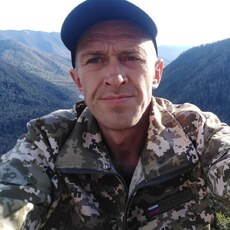 Фотография мужчины Алекс, 39 лет из г. Бийск