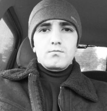 Фотография мужчины Петр, 29 лет из г. Петропавловск-Камчатский