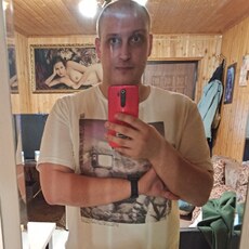 Фотография мужчины Паша, 30 лет из г. Балабаново