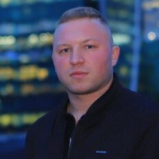 Фотография мужчины Мутный, 26 лет из г. Сызрань