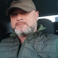 Фотография мужчины Владимир, 43 года из г. Севастополь