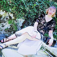 Фотография девушки Driada, 43 года из г. Нижний Новгород