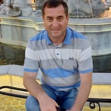 Фотография мужчины Ganjal, 45 лет из г. Москва