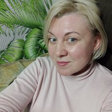 Фотография девушки Надюша, 51 год из г. Самара