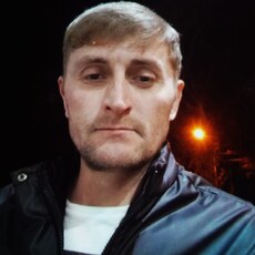 Фотография мужчины Евгений, 40 лет из г. Киселевск