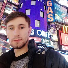 Фотография мужчины Сергей, 30 лет из г. Гродно