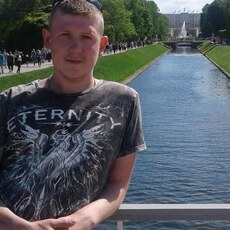 Фотография мужчины Владимир, 35 лет из г. Иваново