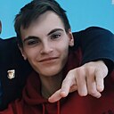 Данила, 21 год