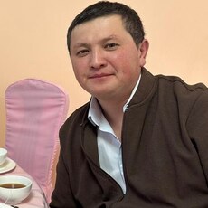Фотография мужчины Жанибек, 42 года из г. Караганда
