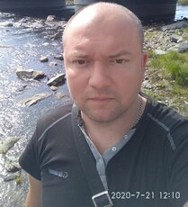 Фотография мужчины Михаил, 45 лет из г. Лыткарино