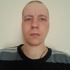 Фотография мужчины Евгений, 37 лет из г. Павлоград