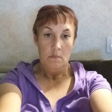 Фотография девушки Марина, 46 лет из г. Канск