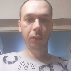 Фотография мужчины Андрей, 37 лет из г. Тайшет