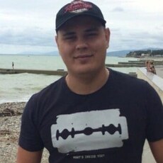 Фотография мужчины Сергей, 38 лет из г. Майкоп