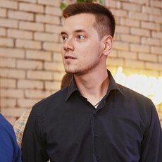 Фотография мужчины Андрей, 28 лет из г. Санкт-Петербург