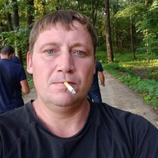 Фотография мужчины Вова, 41 год из г. Моршанск