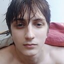 Дмитрий, 23 года