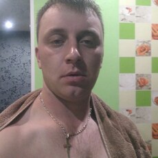 Фотография мужчины Алексей, 34 года из г. Абакан