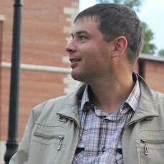 Фотография мужчины Александр, 39 лет из г. Нижний Новгород