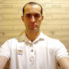Фотография мужчины Андрей, 45 лет из г. Долгопрудный
