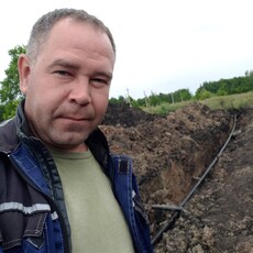 Фотография мужчины Альберт, 42 года из г. Альметьевск