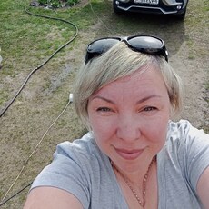 Фотография девушки Татьяна, 43 года из г. Липецк