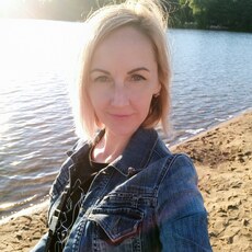 Фотография девушки Екатерина, 46 лет из г. Санкт-Петербург