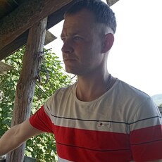 Фотография мужчины Иван, 32 года из г. Дальнегорск