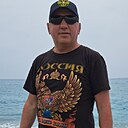 Сергей, 61 год