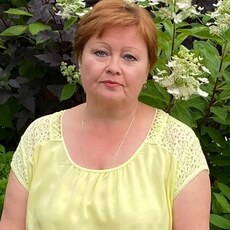 Фотография девушки Гала, 65 лет из г. Тамбов