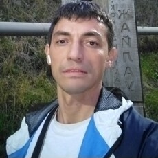 Фотография мужчины Адиль, 38 лет из г. Кокшетау