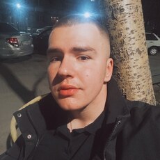 Фотография мужчины Кирилл, 23 года из г. Южноуральск